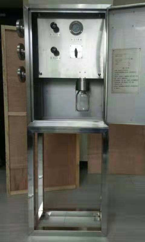 液體密閉取樣器廠家 液體密閉取樣器廠家