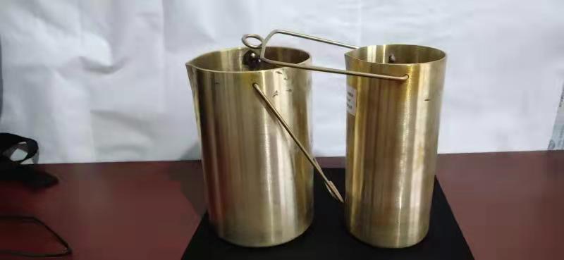 長筒式取樣器 長筒式取樣器